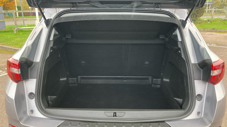 Vauxhall Grandland X 1.2 Turbo SE 5dr Petrol Hatchback